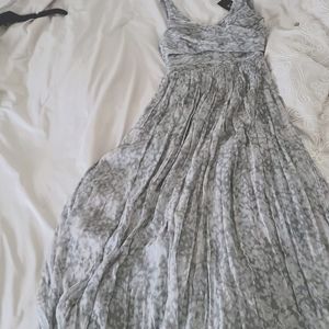 NWT J. CREW weddings and parties formal flooraxi dress 100% silk